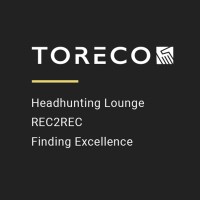 TORECO Rec2Rec Headhunting Lounge logo - Similar company to What A View Studios