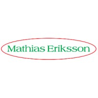 Ab Mathias Eriksson