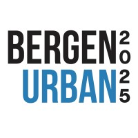 Bergen Urban logo - Similar company to Unite Event