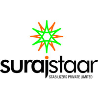 SurajStaar Stabilizers Private Limited logo - Similar company to Trainingspragyan Private Limited