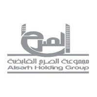 Alsarh Holding Group logo - Similar company to Al Alia Trading & Contracting