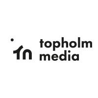 Topholm Media logo - Similar company to Chiefcircularityofficer.Com