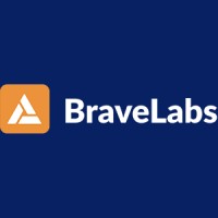 BraveLabs logo - Similar company to Daomlette