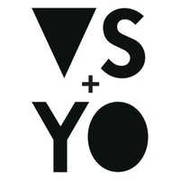 VS+YO logo - Similar company to Uptec Academy
