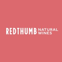 RedThumb Natural Wines logo - Similar company to Kc Wine China - Expert In Biodynamic And Natural Wines.