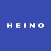 Heino Group Oy logo - Similar company to Anton&Anton