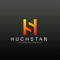 HuchStar logo - Similar company to Digimo It Solutions