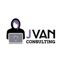 JVAN Consulting, LLC logo - Similar company to Sober In Cyber