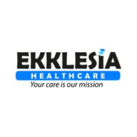 Ekklesia Healthcare logo - Similar company to B & H Care