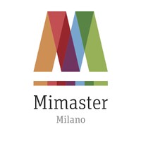 Mimaster Illustrazione logo - Similar company to Elena Colautti // Visual & Graphic Designer & Illustratore