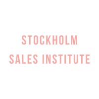 Stockholm Sales Institute