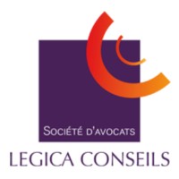 LEGICA CONSEILS logo - Similar company to Fac & Associes