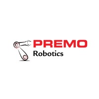 Premo Robotics logo - Similar company to Iocean Solutions