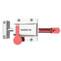 TeacherLock.com logo - Similar company to Nightlock