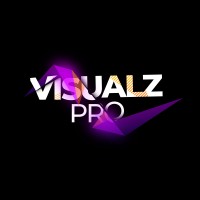 Visualzpro logo - Similar company to Autonomy Tech
