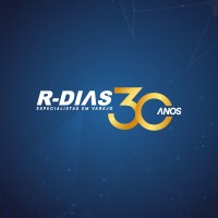 R-Dias Especialistas em Varejo logo - Similar company to Adeptmec Softwares Ltda