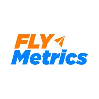 Fly Metrics logo - Similar company to Flymetrics