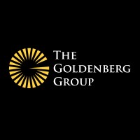 The Goldenberg Group logo - Similar company to Inter Rao - Engineering Llc