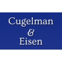 Cugelman & Eisen logo - Similar company to Ruttan Bates