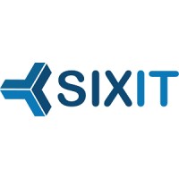 Six IT logo - Similar company to Addlabs