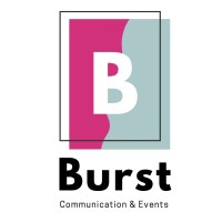 Burst Communication & Events logo - Similar company to Galaxy Games