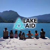 Lake Aid (74) logo - Similar company to Optillio
