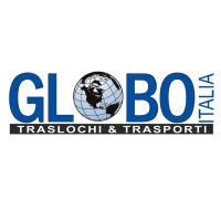 Traslochi Globo Italia logo - Similar company to Erresoft S.R.L.