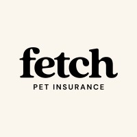 Fetch Pet Insurance logo - Similar company to Fetch
