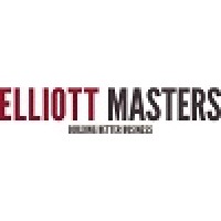 Elliott Masters logo - Similar company to Monroe International