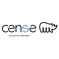 Cense logo - Similar company to Cense Analytics