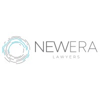 New Era Lawyers logo - Similar company to Start Up Going Global