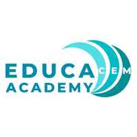 EducaCEM Academy logo - Similar company to Educa Academy