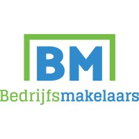 BM Bedrijfsmakelaars logo - Similar company to Dh-Pro B.V.