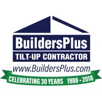 Builders Plus logo - Similar company to Woodland Construction, Inc.