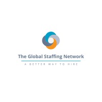 The Global Staffing Network, Llc