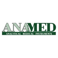 Anamed Kft. logo - Similar company to Vatner Medical