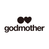 Godmother logo - Similar company to Cognito Inc.