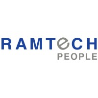 RAMTeCH People logo - Similar company to Ramtech Software Solutions (Middle East)