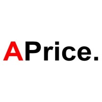 Aprice-UK logo - Similar company to Shopify Creators
