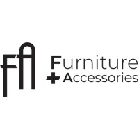 F+A [ Furniture + Accessorie ] logo - Similar company to Eh Group