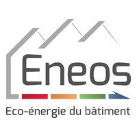 Eneos logo - Similar company to Execo-Moex