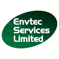 Envtec Services Ltd logo - Similar company to Global Engineering Group Limited