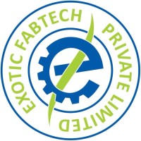 Exotic Fabtech Private Limited logo - Similar company to Dhanvanthri Engineers Pvt Ltd