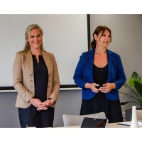 De OrganisatieCoaches logo - Similar company to Braintraining Profs