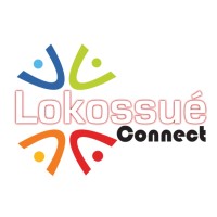 Lokossue Connect logo - Similar company to Fyle Group