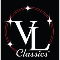 VL Classics logo - Similar company to Educated Athletics