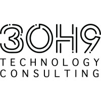 3oh9 logo - Similar company to Hh Agency (Hha)