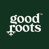 Good Roots logo - Similar company to Shepherd'S Table