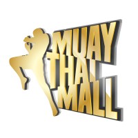 Muay Thai Mall logo - Similar company to Simplemitts