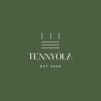 Tennyola logo - Similar company to Iconium Media